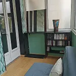 Appartement Cosy Centre De Nice