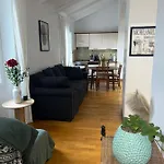 Apartment Le Michelangelo - Place Massena