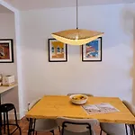 Charming Appartement In Vieux Nice