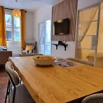 Apartment Charming In Vieux *