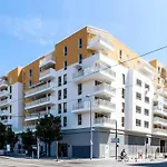 Appartement Nice 35M2