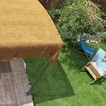 Villa Dana Paradise House Nice