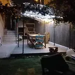 Villa Dana Paradise House Nice