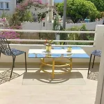 Villa Dana Paradise House Nice