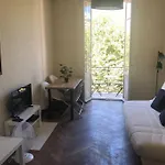 Lovely Appartment With 2 Bedrooms Nice Liberation