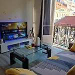 Chambre Privee Dans Un Appartement
