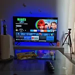 Chambre Privee Dans Un Appartement
