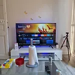 Chambre Privee Dans Un Appartement