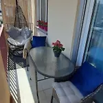 Apartment Cosy A