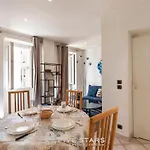 Suite La Boheme Five Stars Holiday House