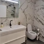 Charming In Vieux Apartment