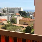 Luxurious Appartment Near The Airport Nice