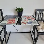 Cosy A Apartment *