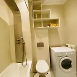 Magnifique 60m2 ,3 Pieces , Equipee,tres Lumineux, 2 Minutes A Pied De La Plage Apartment Nice