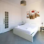 Apartment Sublime 4 Pieces Quartier Des Musiciens *