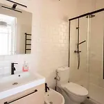 Apartment Sublime 4 Pieces Quartier Des Musiciens Nice