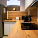 Sublime 4 Pieces Quartier Des Musiciens