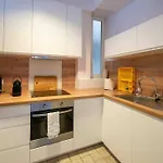 Apartment Sublime 4 Pieces Quartier Des Musiciens *