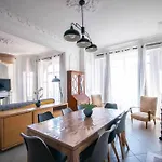 Apartment Sublime 4 Pieces Quartier Des Musiciens