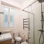 Apartment Sublime 4 Pieces Quartier Des Musiciens Nice
