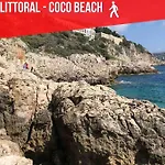 Studio N2 Saleya Au Coeur De Nice