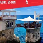 Studio N2 Saleya Au Coeur De Nice