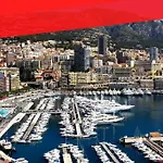 Studio N2 Saleya Au Coeur De Nice