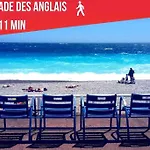 Studio N2 Saleya Au Coeur De Nice