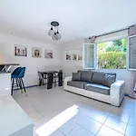 Proche Gare Apartment