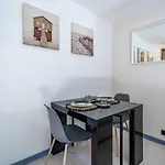 Proche Gare Apartment