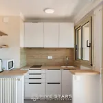 Mini Suite Moon Light Five Stars Holiday House