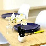 Le Raphael - Studio A 10 Min De La Mer - Wifi Et Climatisation