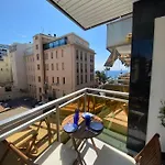 Le Royal, Spacious Seaside Rooftop And Pool *