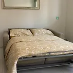 Apartment Le Royal, Spacious Seaside Rooftop And Pool