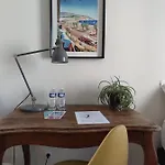Homestay Escale De Nice