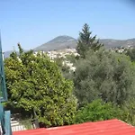 Maison Traditionnelle Sur Les Collines Nicoises * Nice