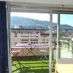 2 Bedrooms Nice Port, Balcony, Ac, Toys, Kids Beds
