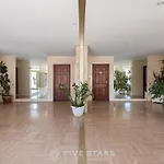 Mini Suite Moon Light Five Stars Holiday House