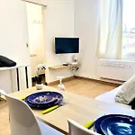 Apartment Le Raphael - A 10 Min De La - Wifi Et Climatisation *