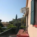 Maison Traditionnelle Sur Les Collines Nicoises