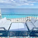 Sea Front View Roof Flat Apartment *