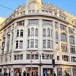 Studio refait neuf Centre-ville