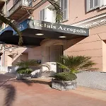 Hotel Relais Acropolis