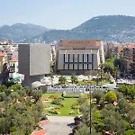 Relais Acropolis Hotel Nice
