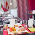 Relais Acropolis Hotel