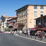 Relais Acropolis Hotel 3*