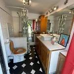 Bed & Breakfast D'hotes Duplex Le Petit Mas Nicois De La Rose Nice