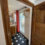 D'hotes Duplex Le Petit Mas Nicois De La Rose Bed & Breakfast 3*