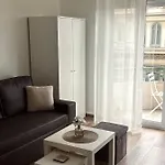 Studio refait neuf Centre-ville