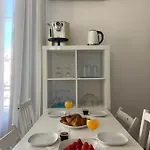 Rossini Flat With Balcony * Nice
